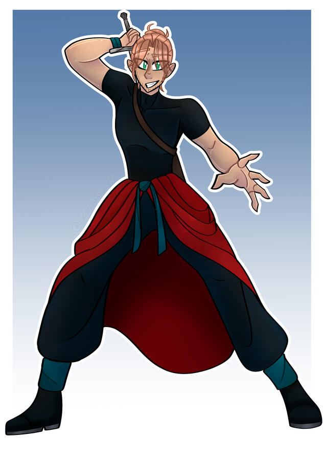 Cain