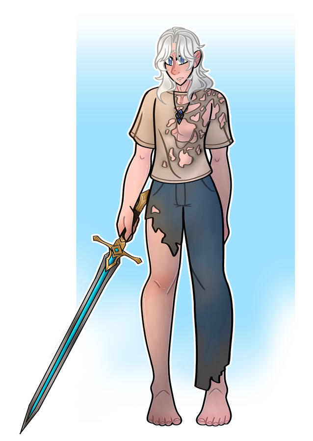 Percy