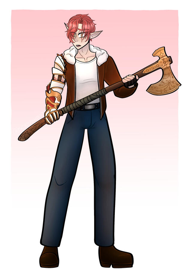 Darius